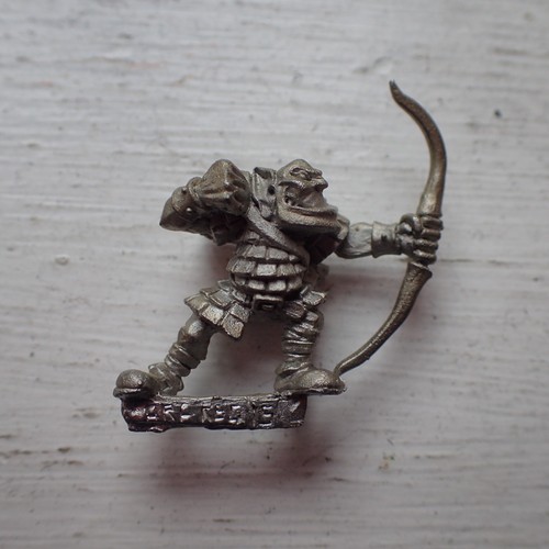 Cittadella warhammer anni - anni, 80