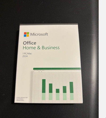 Microsoft office 2024 - 2024, and