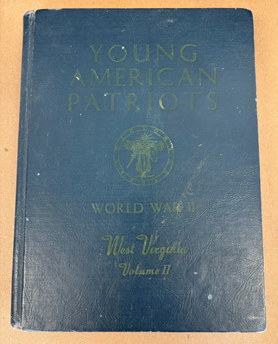 Young american patriots world - young,