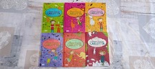 LOTTO DI 5 LIBRI COME NUOVI
