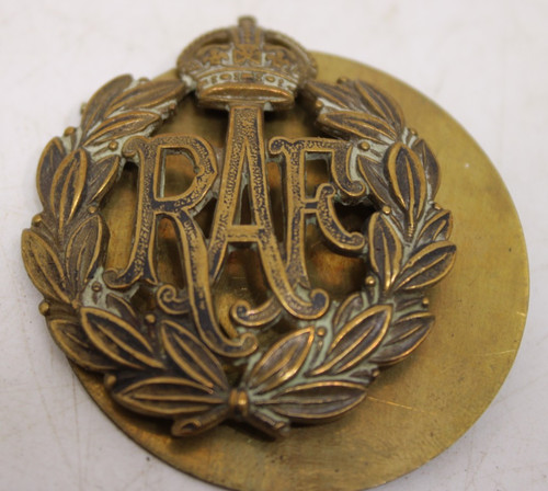 Original ww1 raf royal air - ww1,