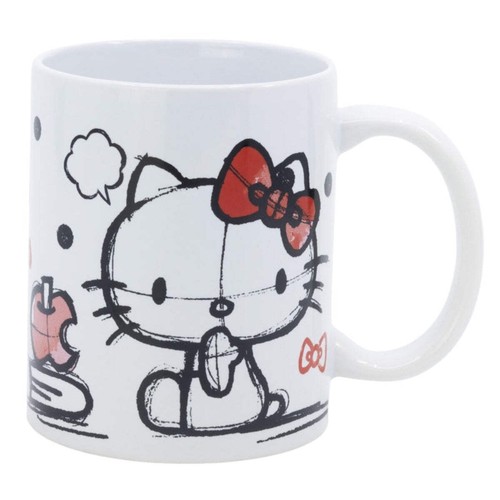 Tazza hello kitty - tazza, in