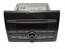 AUTORADIO PER FIAT Bravo 2° Serie 735484417 192B2000 (07>10)