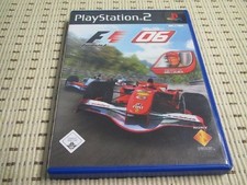Formula Uno 2006 F1 06 per