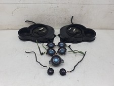 MERCEDES SLK R171  SPEAKERS