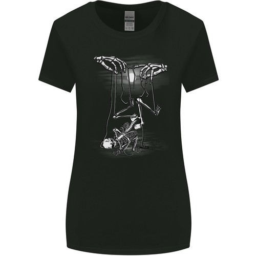 Shirt donna manica larga - a,