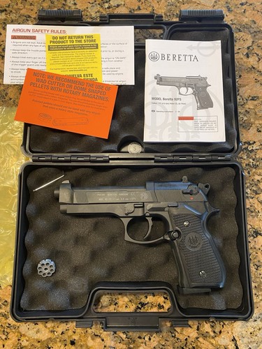 Umarex beretta m92 co2 177 - umarex,