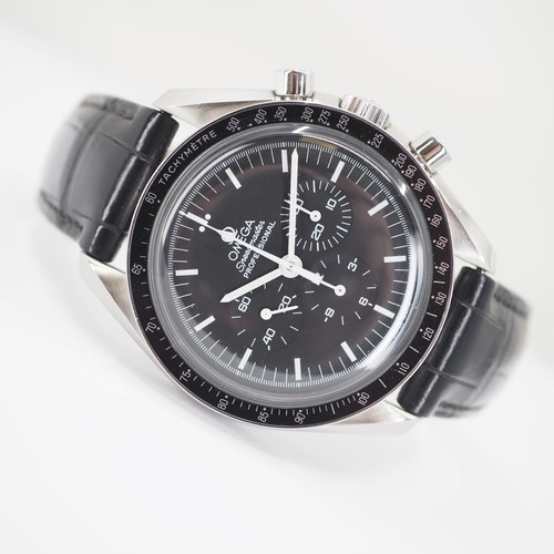 Omega speedmaster professional - speedmaster,