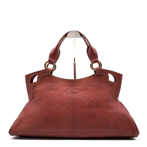Borsa mano cartier - borsa, marcello