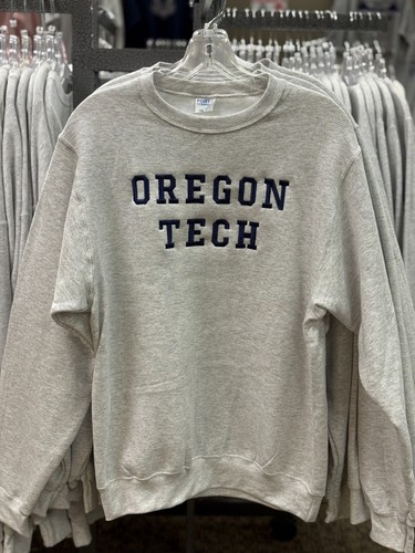 Girocollo classico oregon tech - girocollo,