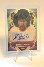 Autografo Paul Breitner PP-PB