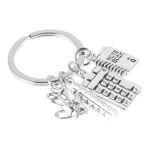 Mini calcolatrice charm - mini,