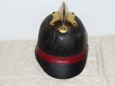 Elmetto Pompiere Elmetto In
