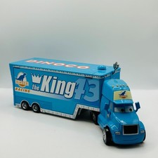 Disney Pixar Cars - DINOCO THE