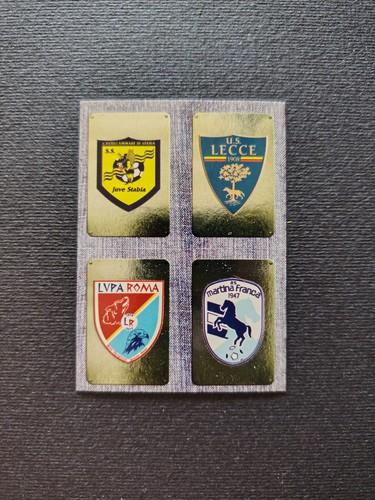 Calciatori panini 2014 - panini,
