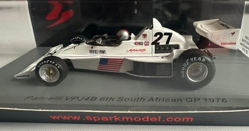 Spark s1893 parnelli vpj4b - spark,