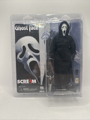 Neca scream ghost face - neca,