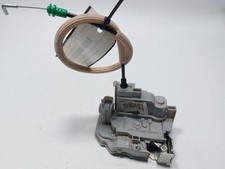 51926043 SERRATURA PORTA ANT DX LANCIA YPSILON III REST2 (312) 1.0 HYBRID 6V MAN