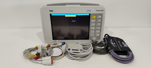Dräger infinity delta - infinity,