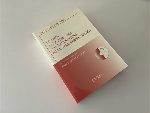 Pedrazzoli danni alla - i,