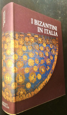 Autori Vari - I bizantini In