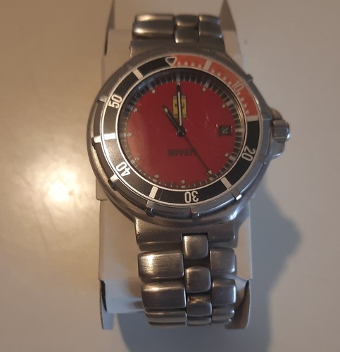 Ferrari formula cartier - ferrari, by