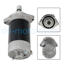 Motorino avviamento per - di,