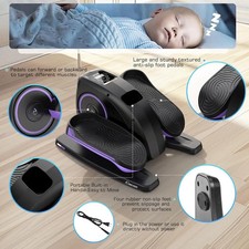 Mini Ellittica Sottobanco Mini