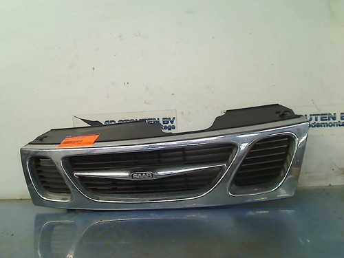 Calandra saab ii sport - 9-3,