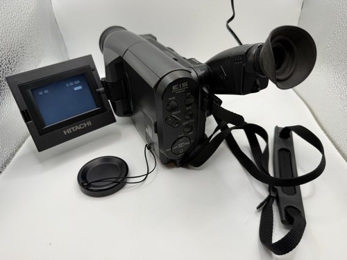 Videocamera hitachi e625la - hitachi, vm-e625la
