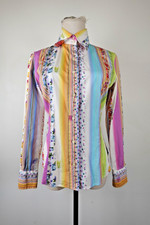 ETRO MILANO CAMICIA DONNA TG