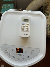 Condizionatore Portatile Con Tubo Usato