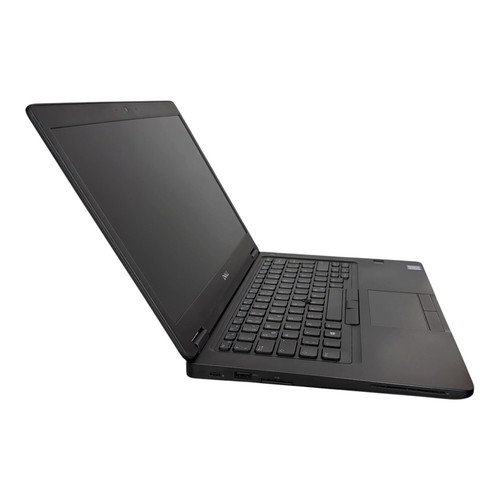 Dell latitude 5491 8850h - i7,