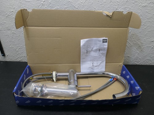 Grohe 31378003 minta - grohe,