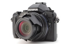 [Quasi come nuova] Olympus Stylus 1s 12MP fotocamera digitale compatta dal...