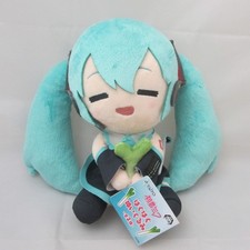 Bambola di peluche Hatsune