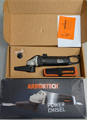 Arbortech kit scalpello - kit,