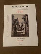Album Sardo con Foto