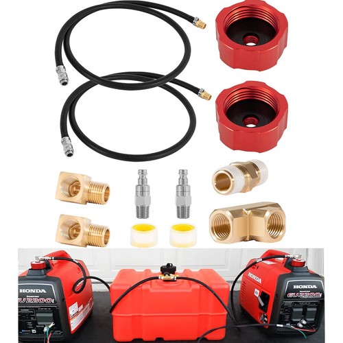 Kit generatore corsa prolunga - kit,