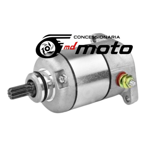 Motorino avviamento serie - avviamento, (serie