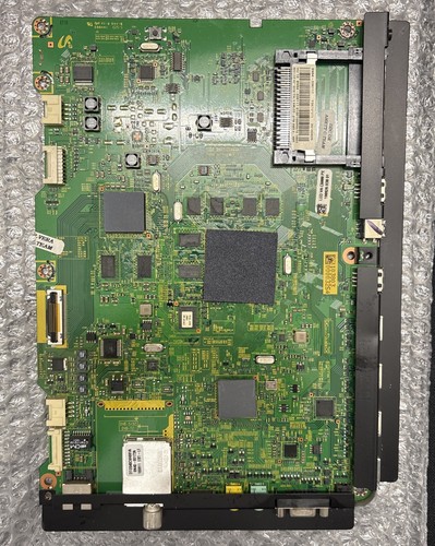 Scheda main samsung - scheda, tv