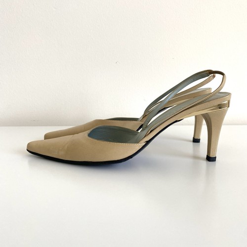 Scarpe vintage gucci - scarpe, 10b