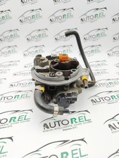MONOINIETTORE WEBER FIAT UNO -