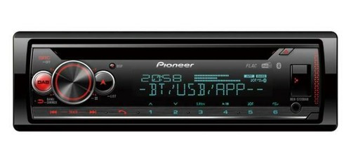 Pioneer deh s720dab - pioneer, deh-s720dab