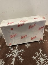 Leica Soft Leather Case 18509
