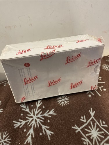Leica soft leather - leica,