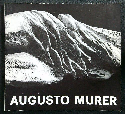 Augusto murer comune - augusto, aa.vv.