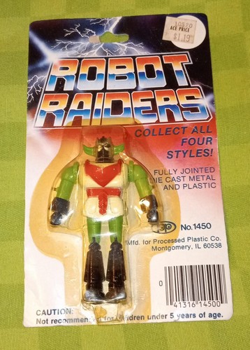 Grendizer goldrake goldorak - grendizer,