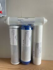 Kit  Filtri per Acqua a 4