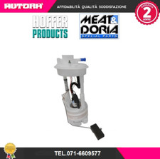 7506465 Imp. alimentazione carburante adatto a Fiat Coupe (HOFFER)..